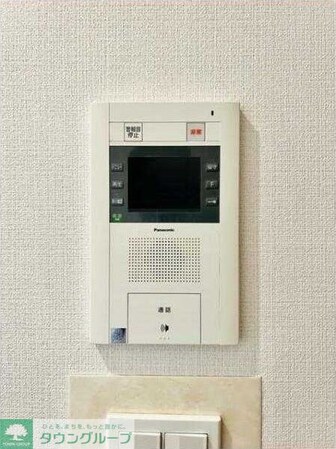 カスタリアの物件内観写真